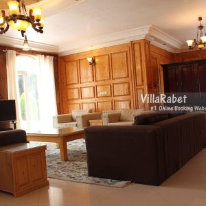 اجاره باغ ویلای استخردار لوکس در تنکابن