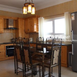 اجاره باغ ویلای استخردار لوکس در تنکابن