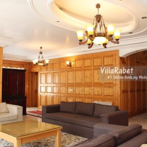 اجاره باغ ویلای استخردار لوکس در تنکابن