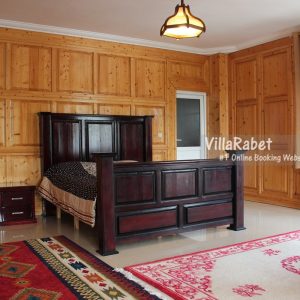 اجاره باغ ویلای استخردار لوکس در تنکابن