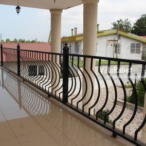 اجاره باغ ویلای استخردار لوکس در تنکابن