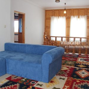 اجاره باغ ویلای استخردار لوکس در تنکابن