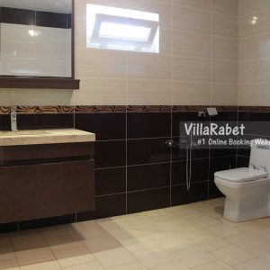 اجاره باغ ویلای استخردار لوکس در تنکابن