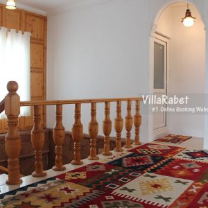 اجاره باغ ویلای استخردار لوکس در تنکابن