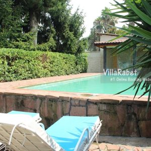 اجاره باغ ویلای استخردار لوکس در تنکابن