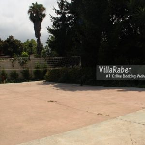 اجاره باغ ویلای استخردار لوکس در تنکابن