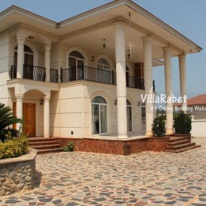 اجاره باغ ویلای استخردار لوکس در تنکابن