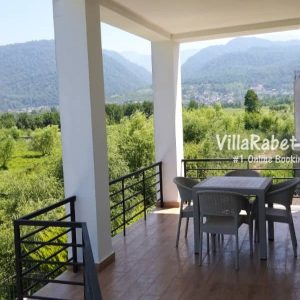 اجاره ویلای مدرن استخردار در نوشهر