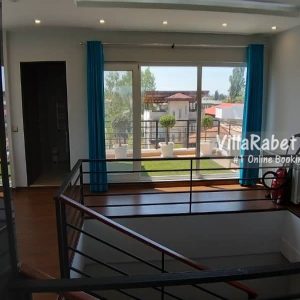 اجاره ویلای مدرن استخردار در نوشهر