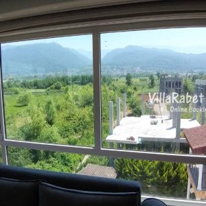 اجاره ویلای مدرن استخردار در نوشهر