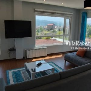 اجاره ویلای مدرن استخردار در نوشهر