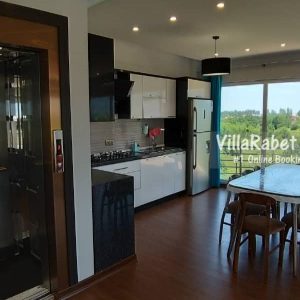 اجاره ویلای مدرن استخردار در نوشهر