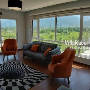 اجاره ویلای مدرن استخردار در نوشهر