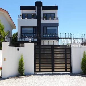 اجاره ویلای مدرن استخردار در نوشهر