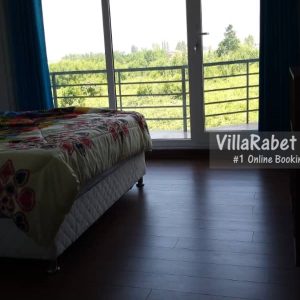 اجاره ویلای مدرن استخردار در نوشهر