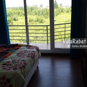 اجاره ویلای مدرن استخردار در نوشهر