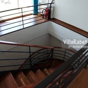 اجاره ویلای مدرن استخردار در نوشهر