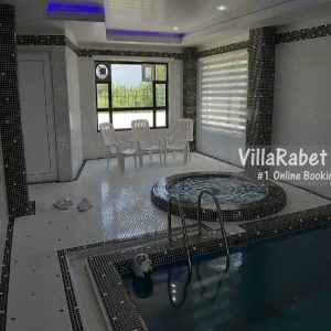 اجاره ویلای مدرن استخردار در نوشهر