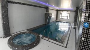 اجاره ویلای مدرن استخردار در نوشهر