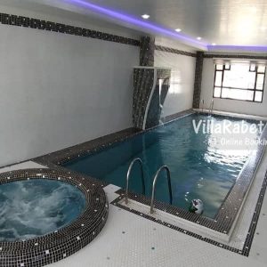 اجاره ویلای مدرن استخردار در نوشهر