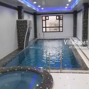 اجاره ویلای مدرن استخردار در نوشهر