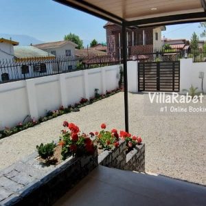 اجاره ویلای مدرن استخردار در نوشهر