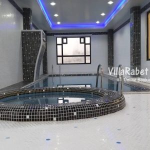 اجاره ویلای مدرن استخردار در نوشهر