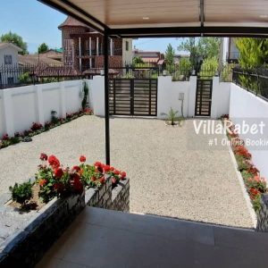 اجاره ویلای مدرن استخردار در نوشهر