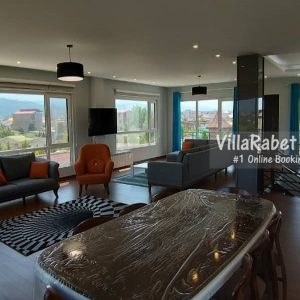 اجاره ویلای مدرن استخردار در نوشهر