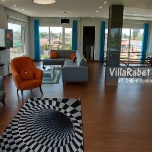 اجاره ویلای مدرن استخردار در نوشهر