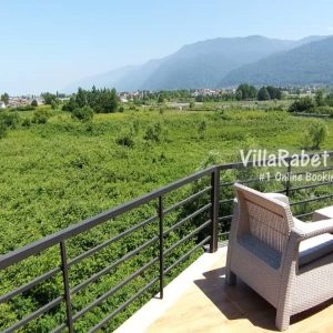 اجاره ویلای مدرن استخردار در نوشهر