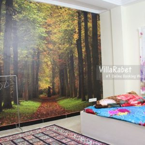 اجاره ویلای استخردار سونا و جکوزی در چالوس فرج اباد نزدیک رادیودریا