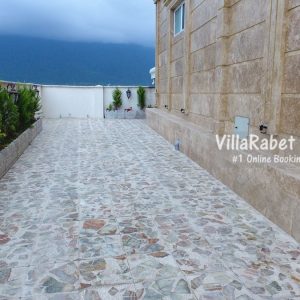 اجاره ویلا استخردار در شالیزار چالوس