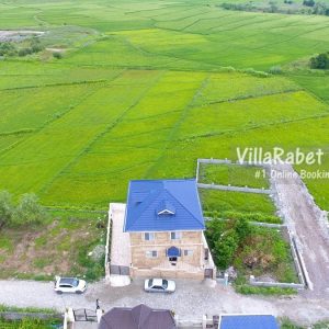 اجاره ویلا استخردار در شالیزار چالوس