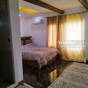 اجاره ویلا استخردار در شهرک جنگلی نوشهر