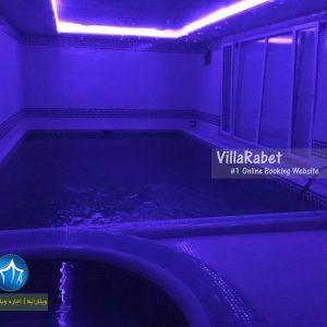 اجاره ویلا استخردار در محمودآباد با جکوزی و بیلیارد