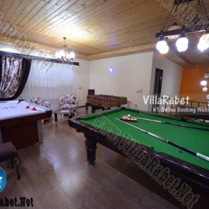 اجاره ویلا استخردار لوکس در درویش آباد