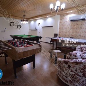 اجاره ویلا استخردار لوکس در درویش آباد