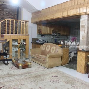 اجاره ویلا استخردار دوبلکس نزدیک جنگل