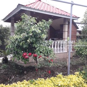 رزرو ویلا استخردار دوخوابه حومه نمک آبرود