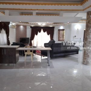 اجاره ویلا استخردار روباز متل قو