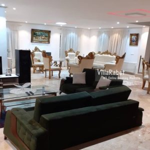 اجاره ویلا استخرروباز جنگلی در نوشهر