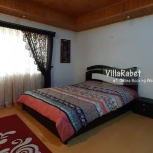 اجاره ویلا دوخوابه استخردار و بیلیارد در هچیرود