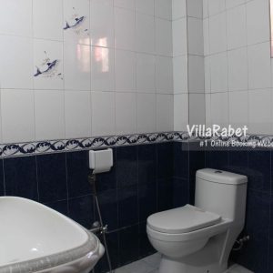 اجاره ویلا چهارخوابه چالوس با استخر سرپوشیده