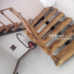 اجاره ویلای استخردار با بیلیارد و سه خواب در چالوس