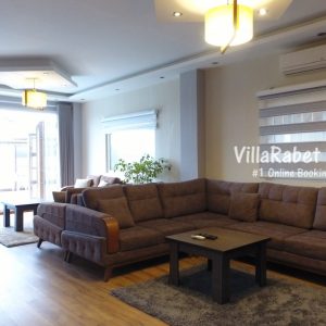 اجاره ویلای لوکس استخردار در نوشهر