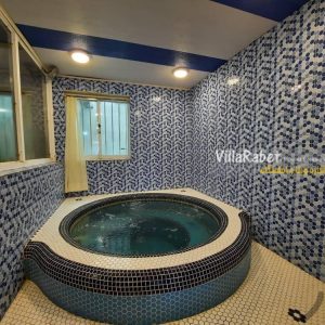 اجاره ویلا تریپلکس دربست سرخرود