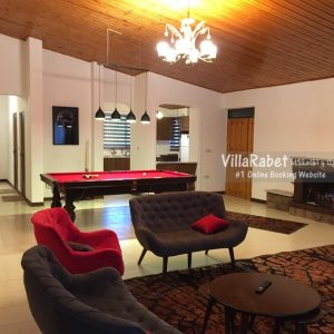 اجاره ویلا استخردار رامسر