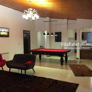 اجاره ویلا استخردار رامسر