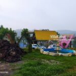 اجاه ویلای دوبلکس رز